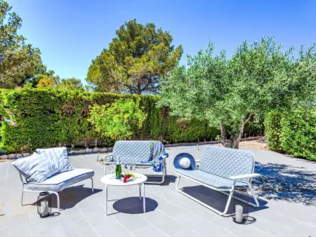 Linda, Villa 8 personnes à L'Ametlla de Mar - Photo 18