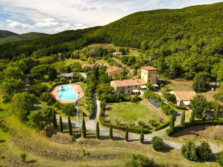 Appartement à Riparbella, Talpa - L1025717