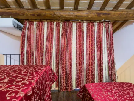 Falco, Appartement 5 personnes à Riparbella - Photo 22