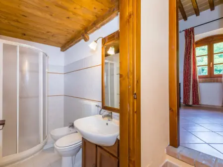 Falco, Appartement 5 personnes à Riparbella - Photo 27