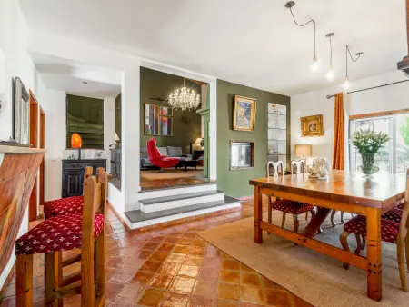 Quintal das Oliveiras, Maison 6 personnes à São Brás de Alportel - Photo 3
