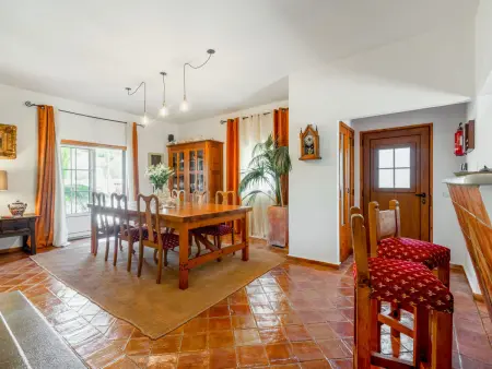 Quintal das Oliveiras, Maison 6 personnes à São Brás de Alportel - Photo 5