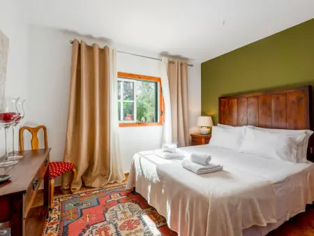 Quintal das Oliveiras, Maison 6 personnes à São Brás de Alportel - Photo 8