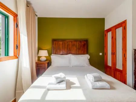 Quintal das Oliveiras, Maison 6 personnes à São Brás de Alportel - Photo 9
