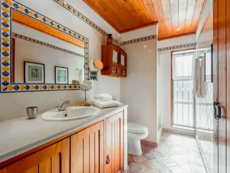 Quintal das Oliveiras, Maison 6 personnes à São Brás de Alportel - Photo 11
