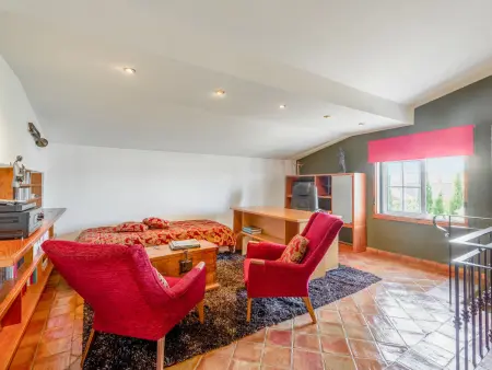 Quintal das Oliveiras, Maison 6 personnes à São Brás de Alportel - Photo 14