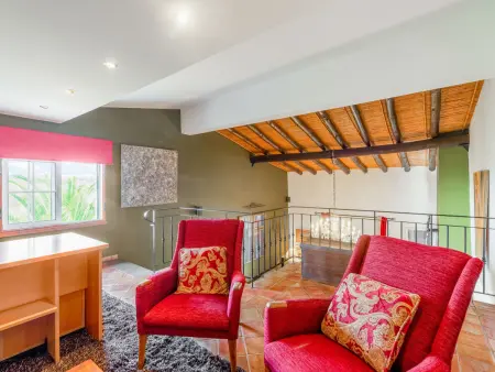 Quintal das Oliveiras, Maison 6 personnes à São Brás de Alportel - Photo 15