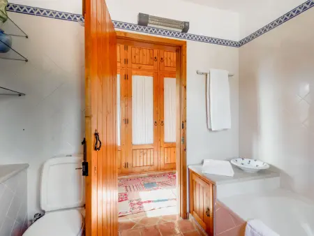 Quintal das Oliveiras, Maison 6 personnes à São Brás de Alportel - Photo 16