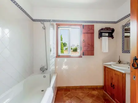 Quintal das Oliveiras, Maison 6 personnes à São Brás de Alportel - Photo 17