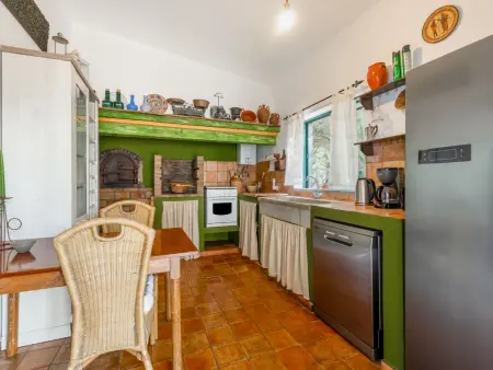Quintal das Oliveiras, Maison 6 personnes à São Brás de Alportel - Photo 18