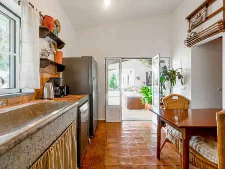 Quintal das Oliveiras, Maison 6 personnes à São Brás de Alportel - Photo 19