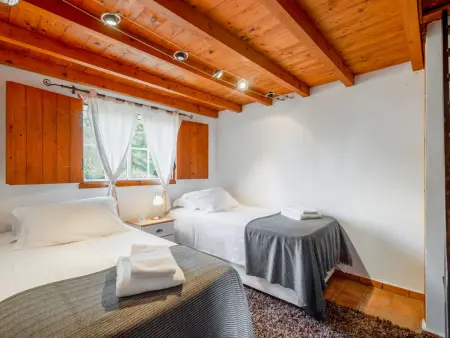 Quintal das Oliveiras, Maison 6 personnes à São Brás de Alportel - Photo 20