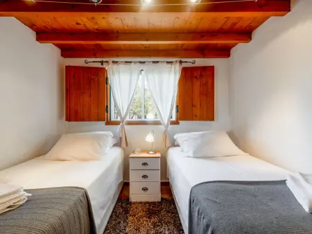 Quintal das Oliveiras, Maison 6 personnes à São Brás de Alportel - Photo 21