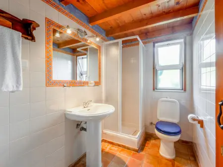 Quintal das Oliveiras, Maison 6 personnes à São Brás de Alportel - Photo 22
