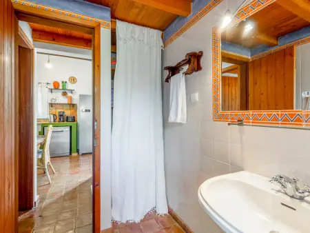 Quintal das Oliveiras, Maison 6 personnes à São Brás de Alportel - Photo 23