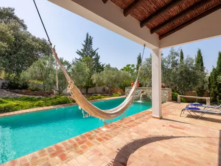 Quintal das Oliveiras, Maison 6 personnes à São Brás de Alportel - Photo 24