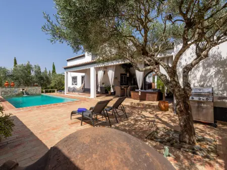 Quintal das Oliveiras, Maison 6 personnes à São Brás de Alportel - Photo 25