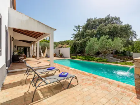 Quintal das Oliveiras, Maison 6 personnes à São Brás de Alportel - Photo 26