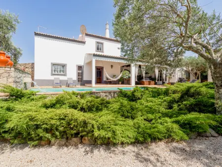 Quintal das Oliveiras, Maison 6 personnes à São Brás de Alportel - Photo 27