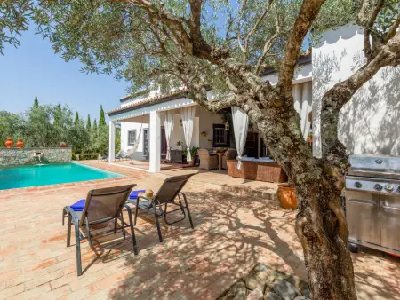 Quintal das Oliveiras, Maison 6 personnes à São Brás de Alportel - Photo 28