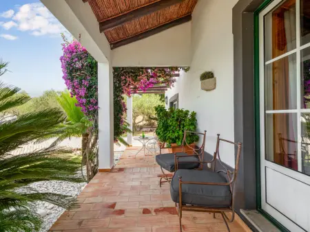 Quintal das Oliveiras, Maison 6 personnes à São Brás de Alportel - Photo 31