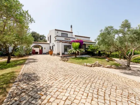 Quintal das Oliveiras, Maison 6 personnes à São Brás de Alportel - Photo 32
