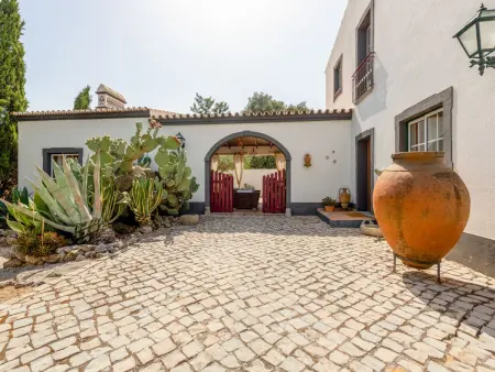 Quintal das Oliveiras, Maison 6 personnes à São Brás de Alportel - Photo 33
