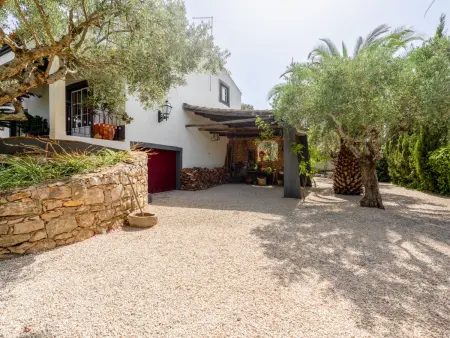 Quintal das Oliveiras, Maison 6 personnes à São Brás de Alportel - Photo 34