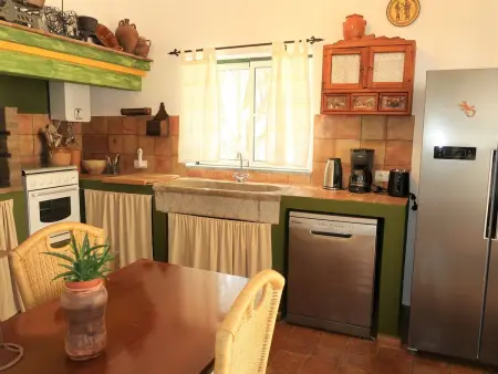 Quintal das Oliveiras, Maison 6 personnes à São Brás de Alportel - Photo 35