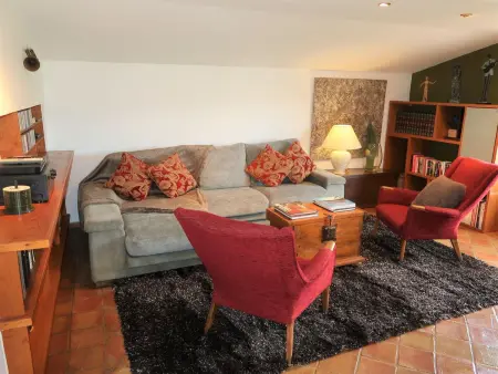 Quintal das Oliveiras, Maison 6 personnes à São Brás de Alportel - Photo 36