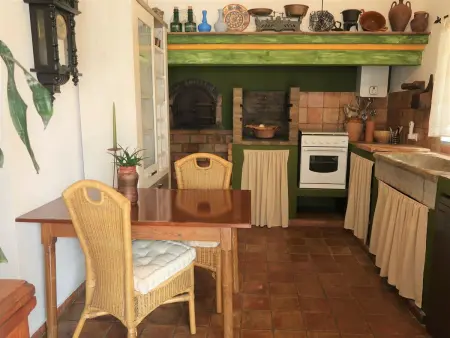 Quintal das Oliveiras, Maison 6 personnes à São Brás de Alportel - Photo 37