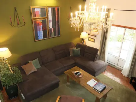 Quintal das Oliveiras, Maison 6 personnes à São Brás de Alportel - Photo 38