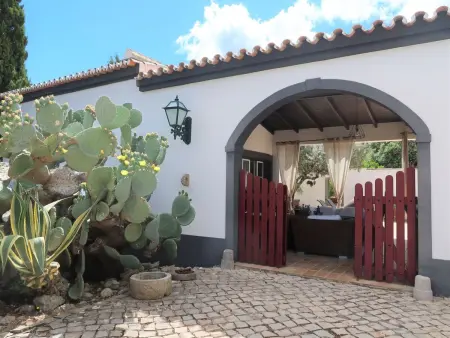 Quintal das Oliveiras, Maison 6 personnes à São Brás de Alportel - Photo 39