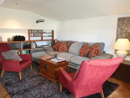 Quintal das Oliveiras, Maison 6 personnes à São Brás de Alportel - Photo 42