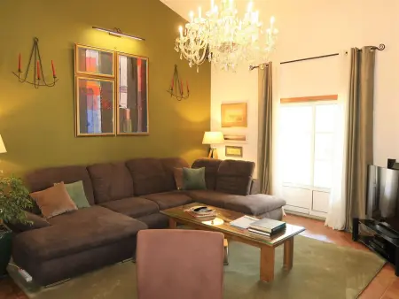 Quintal das Oliveiras, Maison 6 personnes à São Brás de Alportel - Photo 43