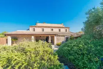 Villa in BÚger, Illes Balears,Ses Planes ES-00106-83 N°1025731