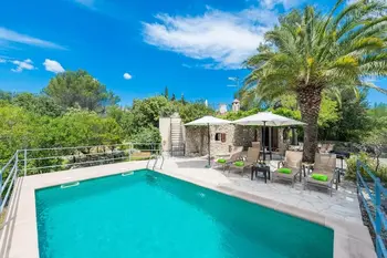 Villa in Campanet, Illes Balears,Can Company ES-00034-08 N°1025737