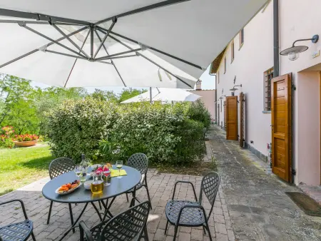 Francigena, Gite 8 personnes à Castelfiorentino - Photo 2
