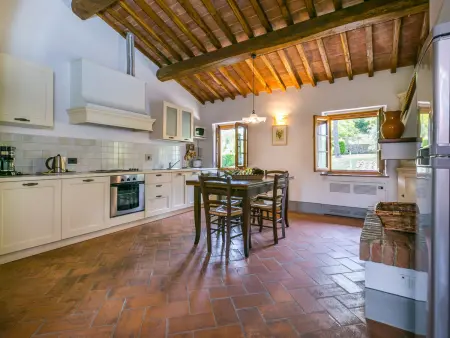Francigena, Gite 8 personnes à Castelfiorentino - Photo 3