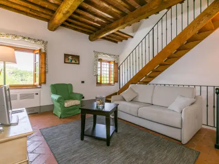 Francigena, Gite 8 personnes à Castelfiorentino - Photo 4