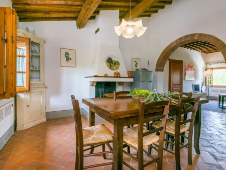 Francigena, Gite 8 personnes à Castelfiorentino - Photo 5