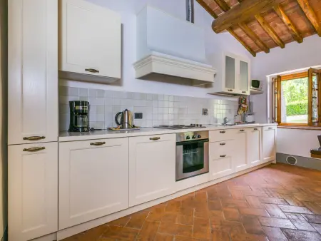 Francigena, Gite 8 personnes à Castelfiorentino - Photo 7