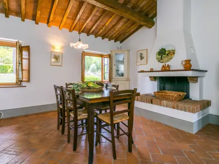 Francigena, Gite 8 personnes à Castelfiorentino - Photo 8
