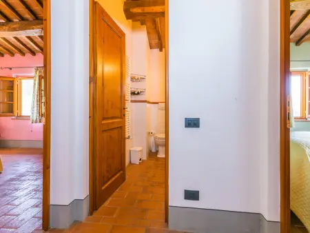 Francigena, Gite 8 personnes à Castelfiorentino - Photo 14