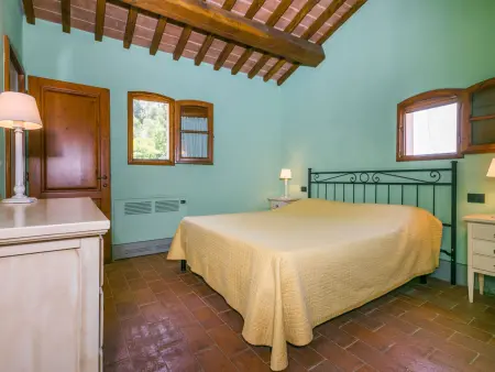 Francigena, Gite 8 personnes à Castelfiorentino - Photo 16