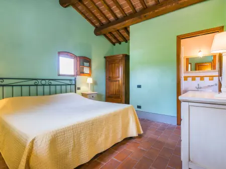 Francigena, Gite 8 personnes à Castelfiorentino - Photo 17
