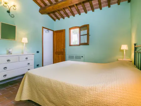 Francigena, Gite 8 personnes à Castelfiorentino - Photo 18