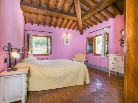 Francigena, Gite 8 personnes à Castelfiorentino - Photo 22