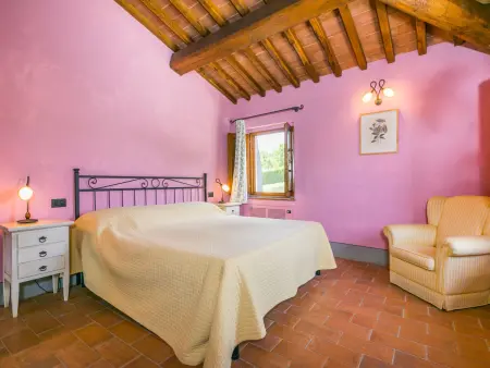 Francigena, Gite 8 personnes à Castelfiorentino - Photo 23