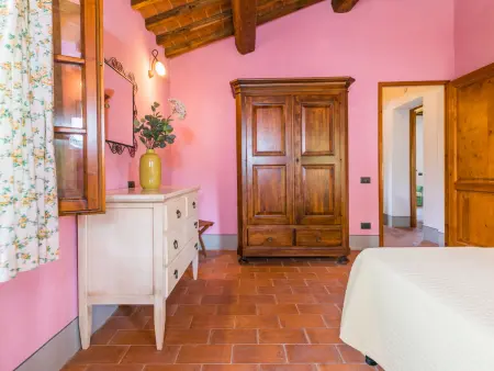 Francigena, Gite 8 personnes à Castelfiorentino - Photo 24